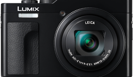 Panasonic TZ99 Digital Camera | Alan Photo